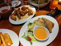 -FABIO’S费比欧披萨餐厅