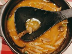 -西贝(东城万达广场店)