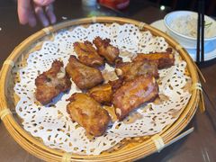 -天下客饭店(中山路店)