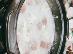 -丰尔粥食·粥底火锅·桑拿鸡(大良总店)