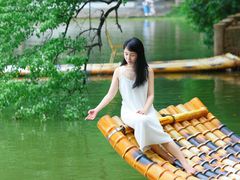 -东湖落雁景区