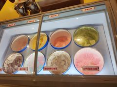 -姜胖胖无限自助烤肉(凯德天府店)