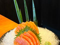 -山葵家·创意料理(运河店)