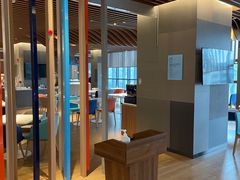 -珠海拱北口岸智选假日酒店