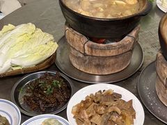 -小板凳(四公里店)