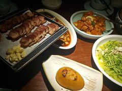 -田婆婆的菜(海口友谊阳光城店)