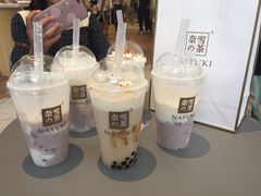 -夏日百货