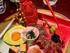 -加奈日本料理