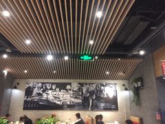 大堂-避风塘(嘉兴八佰伴店)