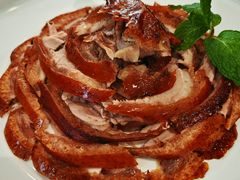 -味+新京宴·烤鸭·北京菜(创意谷店)