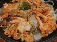 -梅利汴京烤鸭•开封豫菜地标店(晋安路店)