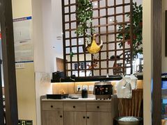 -山海菜馆·海肠捞饭·青岛菜(栈桥店)