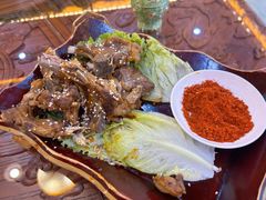 -宗巴雍姆藏餐府