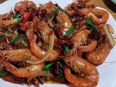 -南海渔家•海鲜•正宗海南菜(海棠湾店)