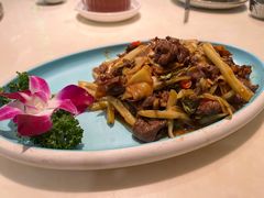 -原味田园·客家菜·土窑鸡(中航城君尚购物中心店)