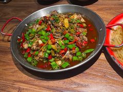 -泥糊破店小酒馆·团建聚餐(南京西路店)