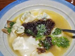 -福慧慈缘素食餐厅(王府井店)
