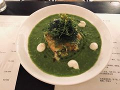 -Ocean's Table 欧舍