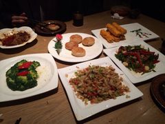 iphone_upload_pic-名羊天下陕北横山铁锅炖羊肉(博文路店)