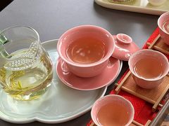 -山水雅居·江南雅宴(运河公园店)
