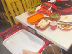 -老马路串串香火锅(北门桥店)