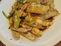 -东海怡品海鲜豆捞(舟宿夜江店)