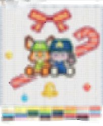 -热爱手作·拼豆·香薰蜡烛