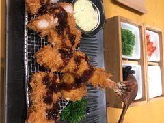 -胜博殿日式炸猪排(西红门店)