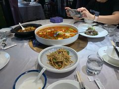 -尽膳·鱼鲜川菜(宽窄巷子店)