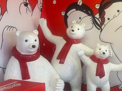 -铜锣湾国际购物中心