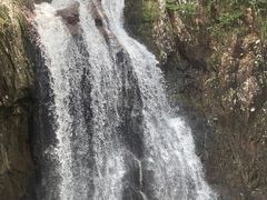 -龙湾潭国家森林公园