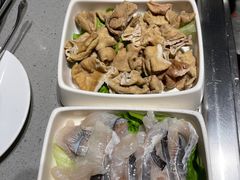 -海底捞火锅(海宁路店)