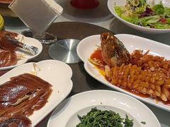 -大鸭梨烤鸭(房山店)