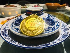 -柴门头啖汤·经典川菜·慢火汤品(锦城万达店)