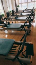 -康舒普拉提工作室control pilates
