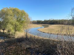 -北京麋鹿生态实验中心