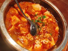 -外婆家(天河领展店)