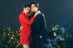 欧美时尚-巴黎婚纱摄影工作室