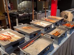 -上海虹桥宾馆味翠餐厅