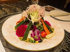蔬菜拼盘-玄海寿司(国贸店)