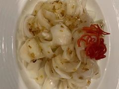 -高第街56号港式餐厅(山大路店)