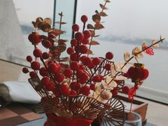 -白天鹅宾馆·流浮阁咖啡厅