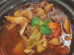 -吃货私房菜(丽江束河古镇店)