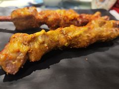 -撒拉花儿·新疆菜·清真(太阳宫店)