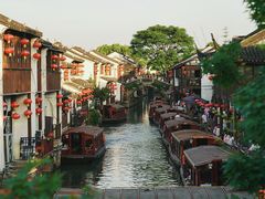 -寒山寺