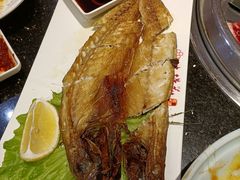 -木槿花韩式炭烤·熟成肉工坊(孙文东路店)