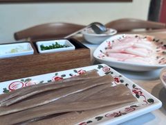 -东门口涮肉·砂锅·烤串(老门东店)