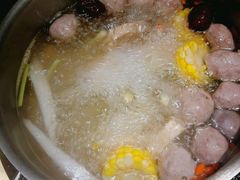 -手选潮汕鲜活牛肉火锅(二七广场店)