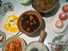 -苏梦江南·淮扬菜(夫子庙店)