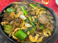 -联丰美食(番禺店)